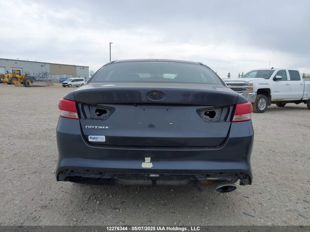 5XXGT4L37JG179575 KIA gdi