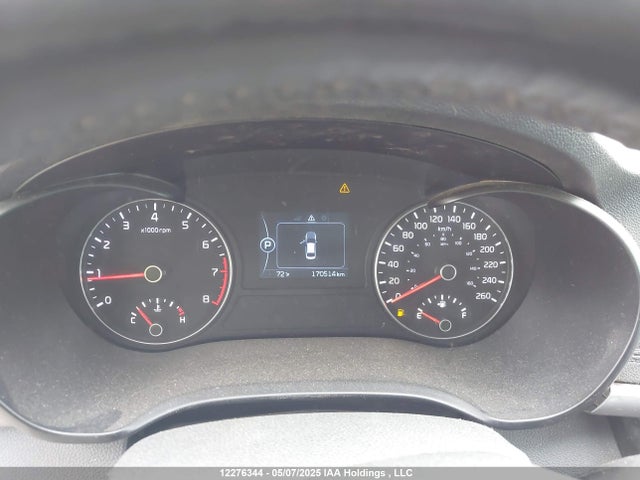 5XXGT4L37JG179575 KIA gdi