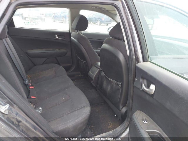 5XXGT4L37JG179575 KIA gdi