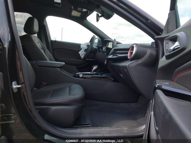 KL77LJE2XSC029669 Chevrolet lih