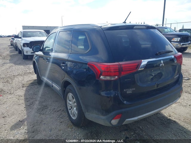 JA4JZ3AX2GZ600803 Mitsubishi mivec