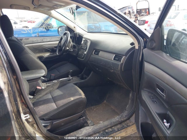 JA4JZ3AX2GZ600803 Mitsubishi mivec