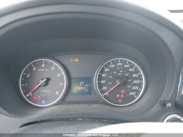 JA4JZ3AX2GZ600803 Mitsubishi mivec