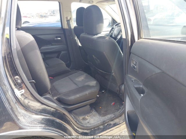 JA4JZ3AX2GZ600803 Mitsubishi mivec