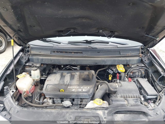 Dodge 2015 2015 3C4PDCAB7FT529364 Image 10