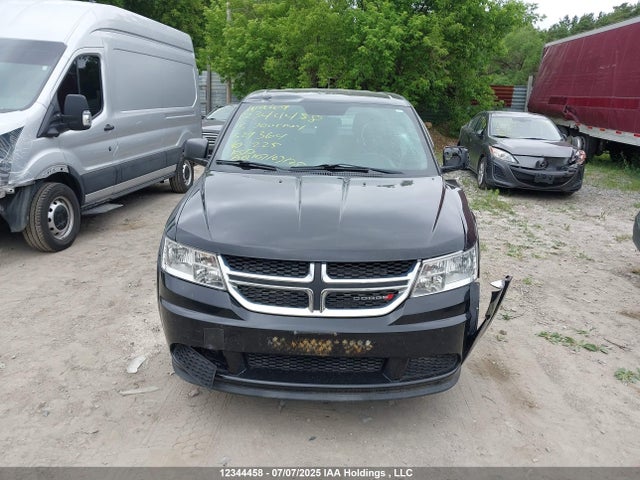 Dodge 2015 2015 3C4PDCAB7FT529364 Image 13