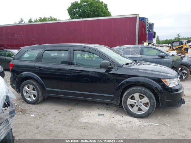 Dodge 2015 2015 3C4PDCAB7FT529364 Image 14