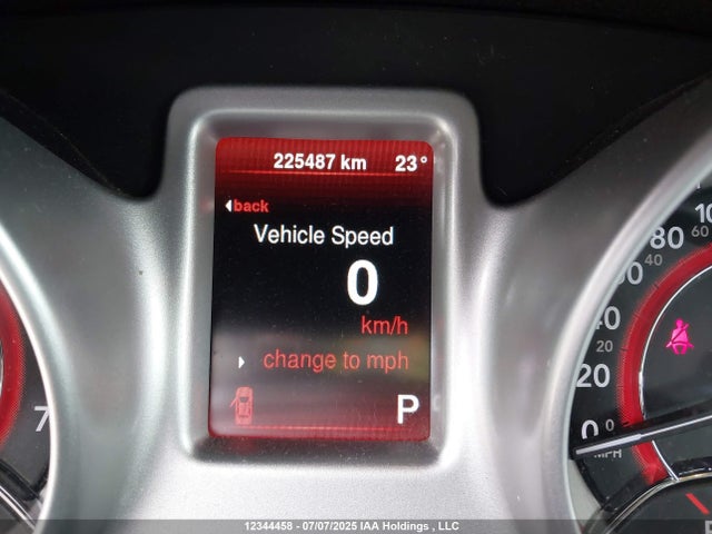 Dodge 2015 2015 3C4PDCAB7FT529364 Image 16