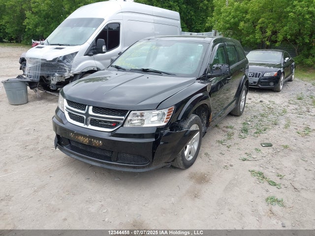 Dodge 2015 2015 3C4PDCAB7FT529364 Image 2