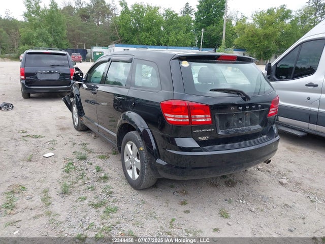 Dodge 2015 2015 3C4PDCAB7FT529364 Image 3