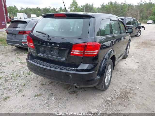 Dodge 2015 2015 3C4PDCAB7FT529364 Image 4