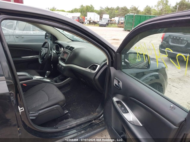 Dodge 2015 2015 3C4PDCAB7FT529364 Image 5