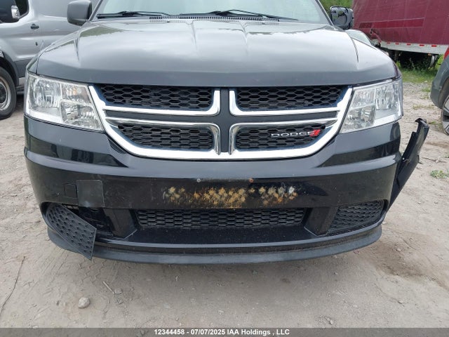 Dodge 2015 2015 3C4PDCAB7FT529364 Image 6