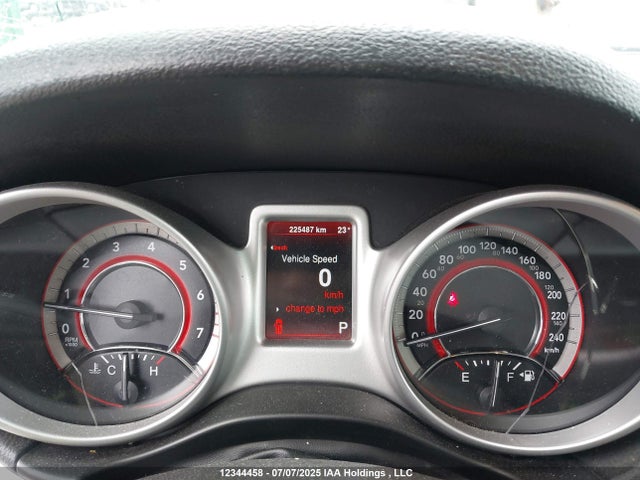 Dodge 2015 2015 3C4PDCAB7FT529364 Image 7