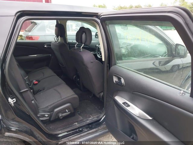 Dodge 2015 2015 3C4PDCAB7FT529364 Image 8