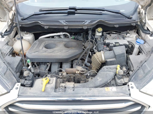 MAJ6P1WL8JC167029 Ford 2018