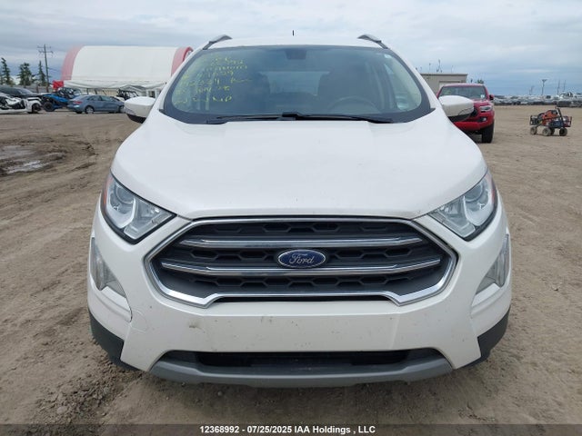 MAJ6P1WL8JC167029 Ford 2018