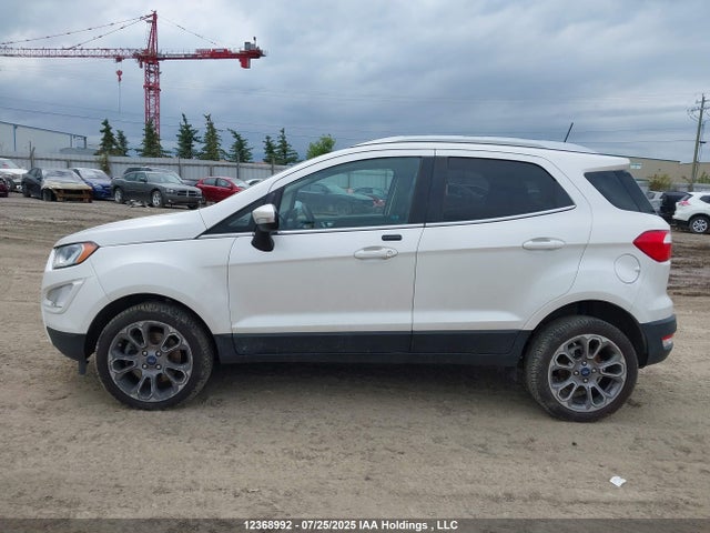 MAJ6P1WL8JC167029 Ford 2018
