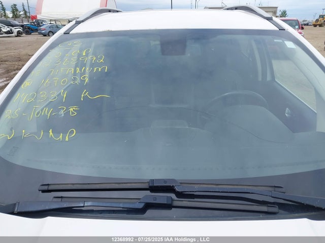 MAJ6P1WL8JC167029 Ford 2018