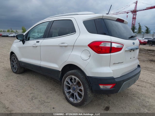 MAJ6P1WL8JC167029 Ford 2018