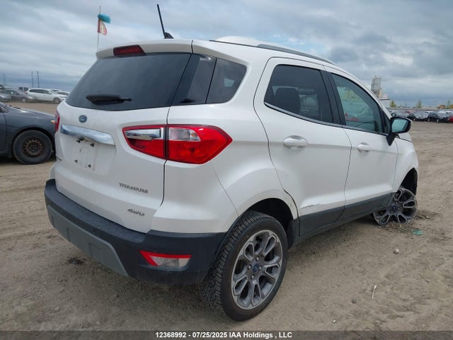 MAJ6P1WL8JC167029 Ford 2018