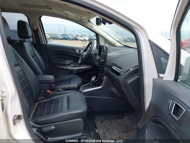 MAJ6P1WL8JC167029 Ford 2018