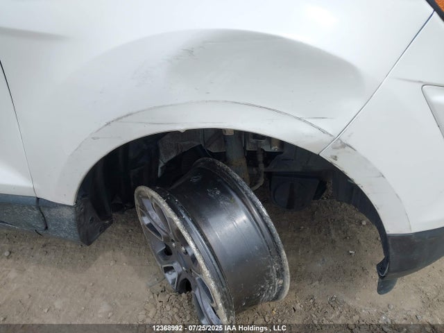 MAJ6P1WL8JC167029 Ford 2018