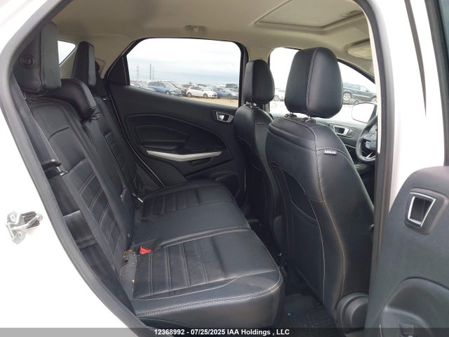 MAJ6P1WL8JC167029 Ford 2018