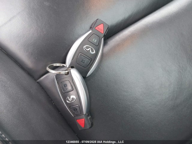 Infiniti m27020 2017 SJKCH5CP7HA034306 Image 11