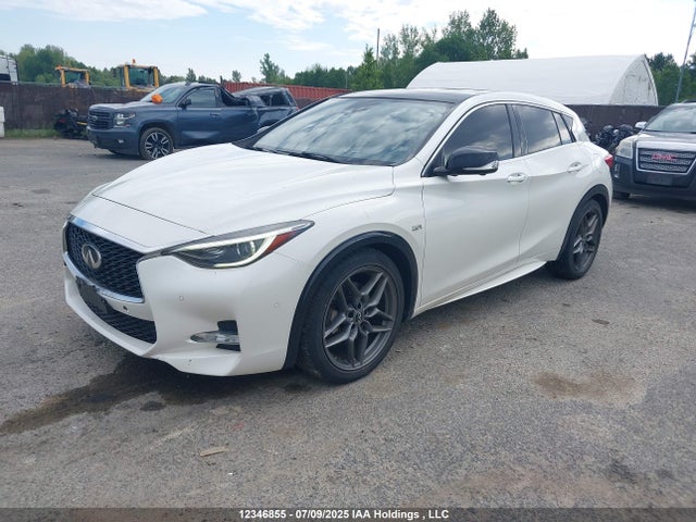 Infiniti m27020 2017 SJKCH5CP7HA034306 Image 2