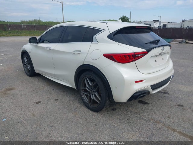 Infiniti m27020 2017 SJKCH5CP7HA034306 Image 3