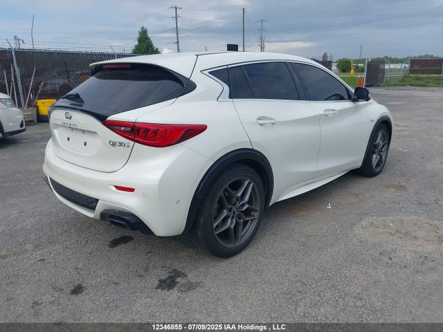 Infiniti m27020 2017 SJKCH5CP7HA034306 Image 4