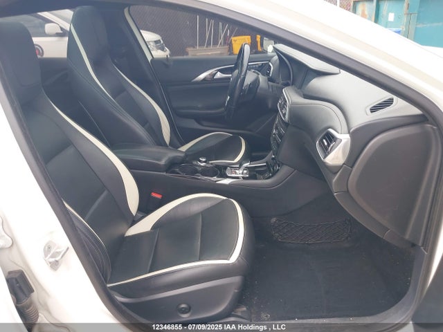 Infiniti m27020 2017 SJKCH5CP7HA034306 Image 5