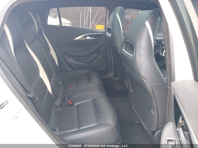 Infiniti m27020 2017 SJKCH5CP7HA034306 Image 8