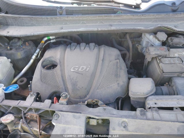 KIA dohc gdi theta ii 2014 KNDPBCAC4E7551002 Image 10