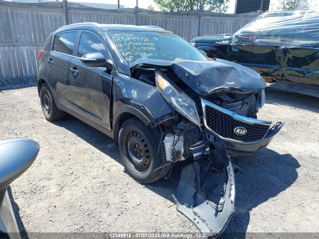KIA dohc gdi theta ii 2014 KNDPBCAC4E7551002 Image 14