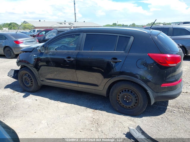 KIA dohc gdi theta ii 2014 KNDPBCAC4E7551002 Image 15