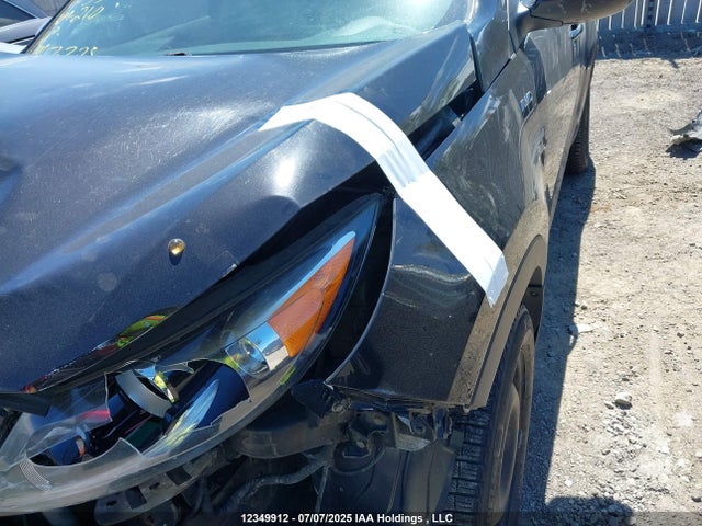 KIA dohc gdi theta ii 2014 KNDPBCAC4E7551002 Image 21