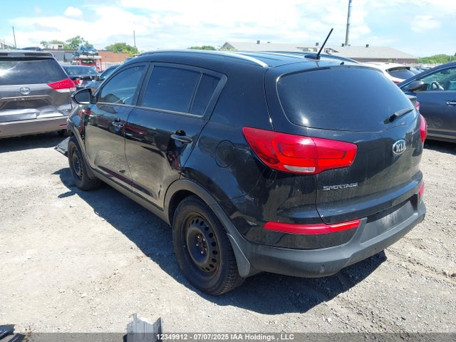 KIA dohc gdi theta ii 2014 KNDPBCAC4E7551002 Image 3