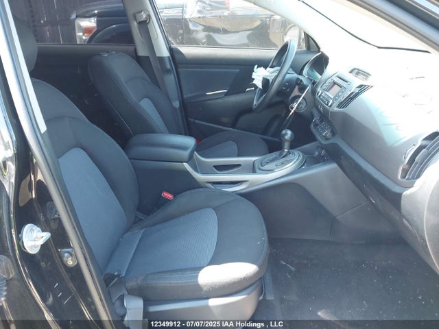 KIA dohc gdi theta ii 2014 KNDPBCAC4E7551002 Image 5
