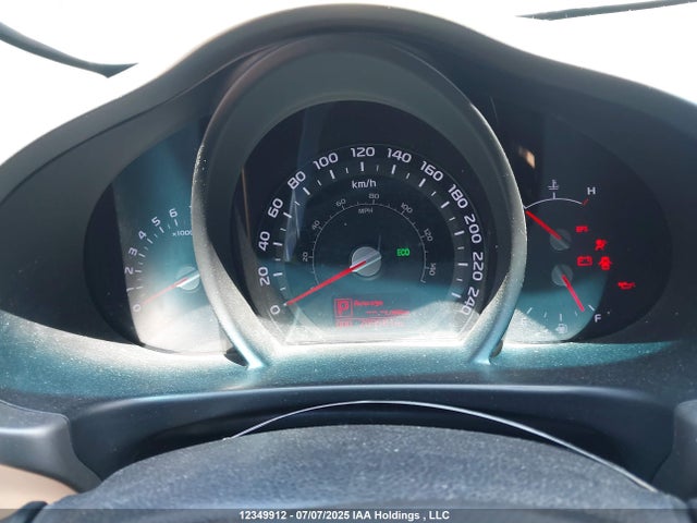 KIA dohc gdi theta ii 2014 KNDPBCAC4E7551002 Image 7