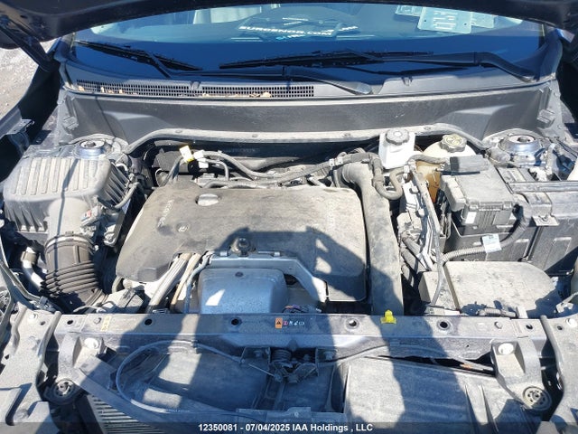 3GKALXEX1JL161637 GMC ltg - spark ignited direct injection, alum dohc, vvt, dcvcp turbo, e0-e100, alum