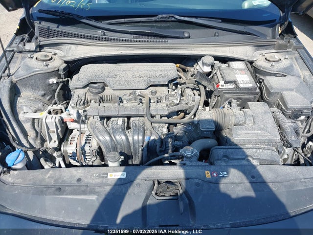 KMHLN4AG1MU181105 Hyundai mpi nu pe