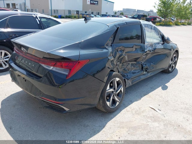 KMHLN4AG1MU181105 Hyundai mpi nu pe