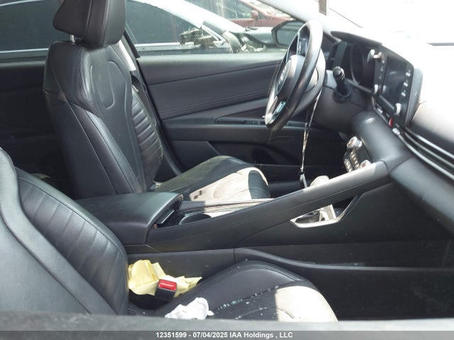 KMHLN4AG1MU181105 Hyundai mpi nu pe