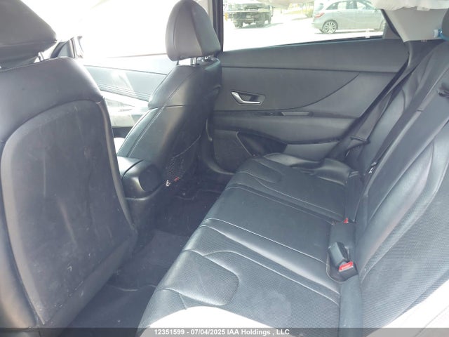 KMHLN4AG1MU181105 Hyundai mpi nu pe