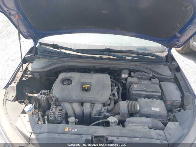 KMHD84LFXKU873733 Hyundai mpi nu
