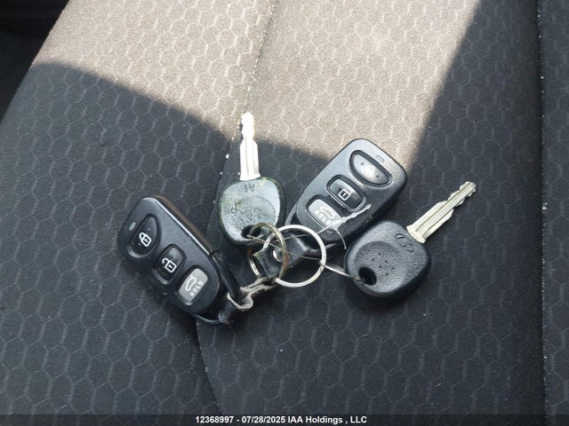 KMHD84LFXKU873733 Hyundai mpi nu