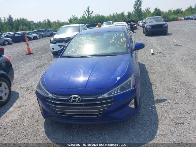 KMHD84LFXKU873733 Hyundai mpi nu