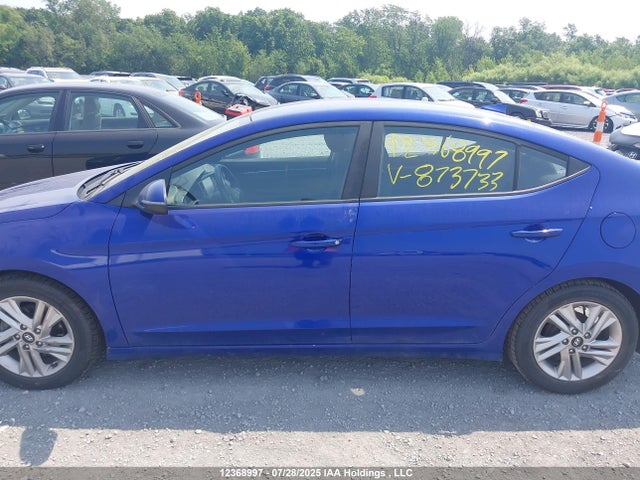 KMHD84LFXKU873733 Hyundai mpi nu